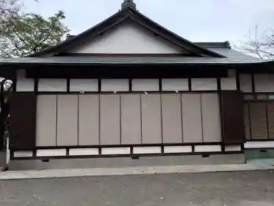 熊野神社(東京都)