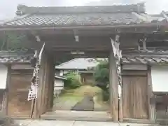 禅幢寺(岐阜県)