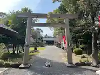 玉鉾神社(愛知県)