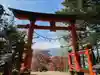 新倉富士浅間神社(山梨県)