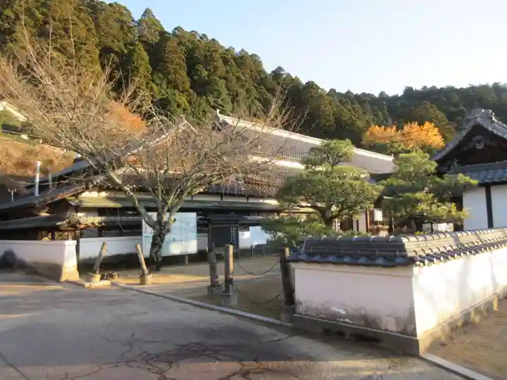 箸蔵寺(徳島県)