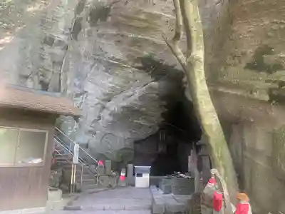 弥谷寺(香川県)