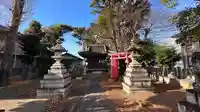 白山神社(滋賀県)