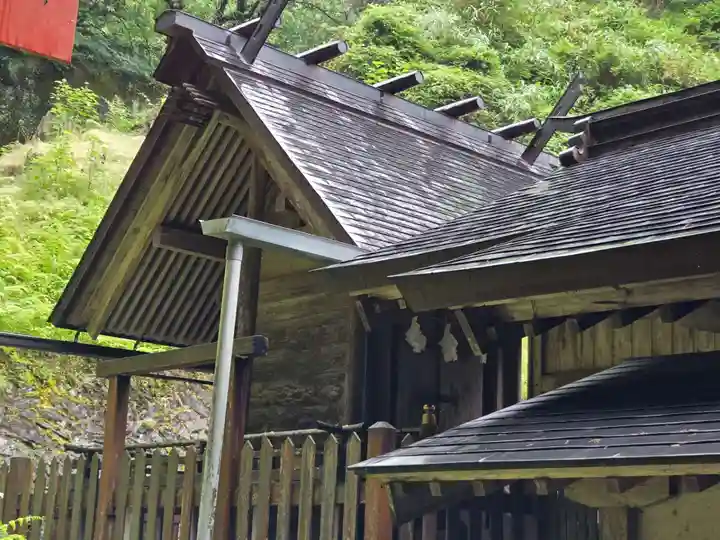 多賀神社(山口県)