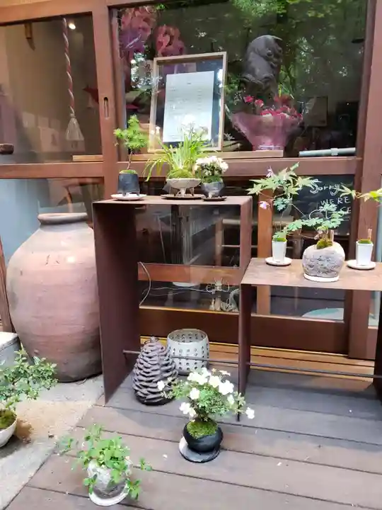 陽運寺(東京都)