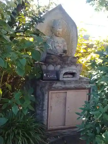 圓應寺(東京都)