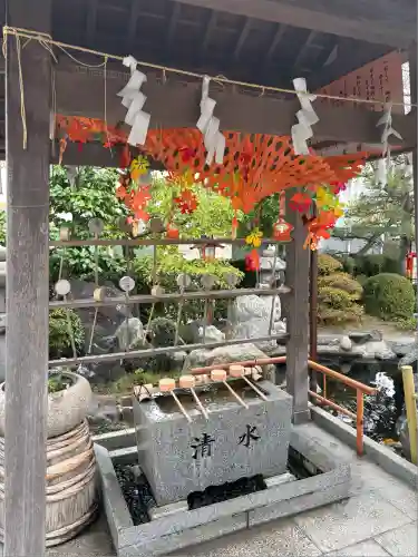 尾張猿田彦神社(愛知県)