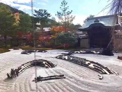 高台寺（高台寿聖禅寺・高臺寺）(京都府)