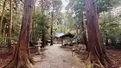 敏満寺 八幡神社(滋賀県)