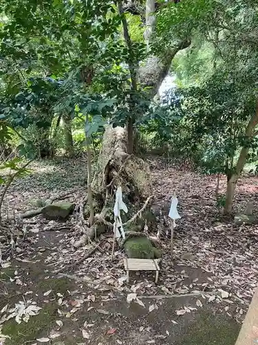 六所神社(島根県)