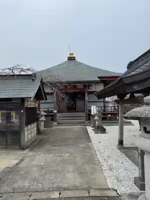 宝勝院(千葉県)
