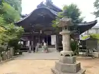 仙遊寺(愛媛県)