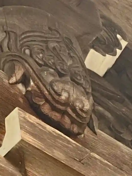 大鳥神社(滋賀県)