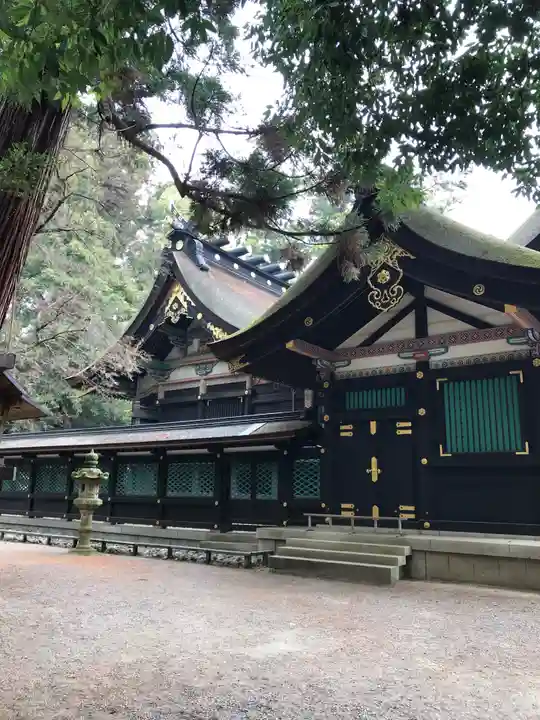 香取神宮(千葉県)