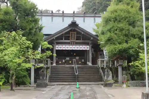 天津神明宮(千葉県)