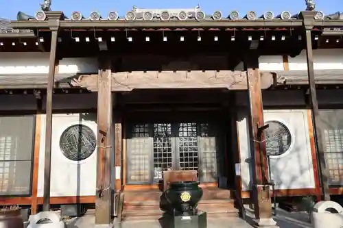普門寺(兵庫県)