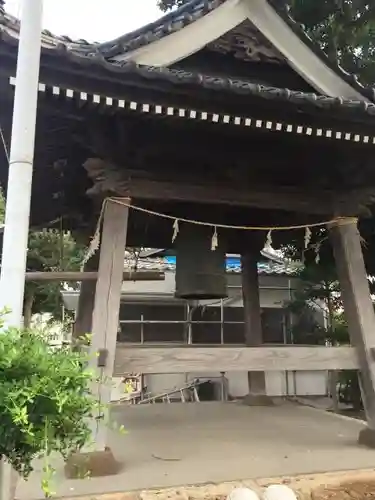 八幡宮のその他建物