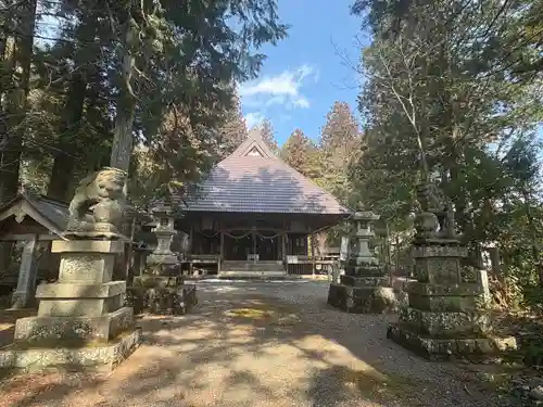 住吉神社(愛媛県)