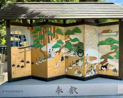 住吉大社(大阪府)