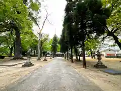 素盞嗚神社(広島県)