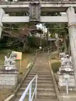 赤城神社のその他建物