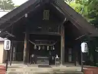 錦山天満宮の本殿・本堂