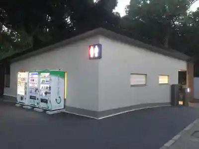 明治神宮のその他建物