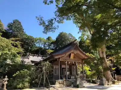 宝満宮竈門神社(福岡県)