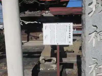 八坂神社（恒持神社 御旅所）(埼玉県)