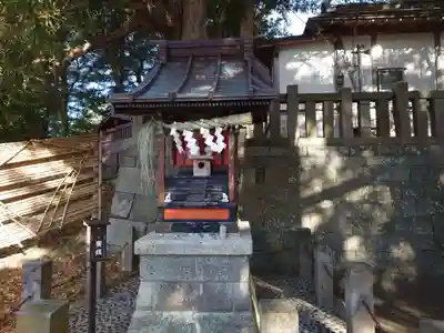 玉前神社(千葉県)