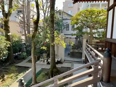 正覚院(東京都)