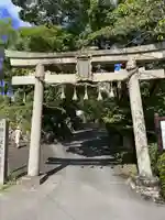 佐久奈度神社(滋賀県)