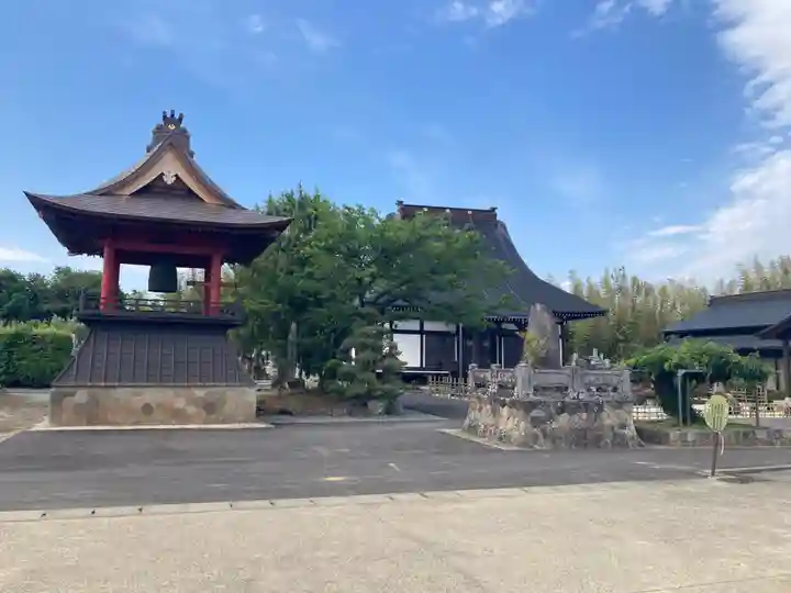 本照寺(山梨県)