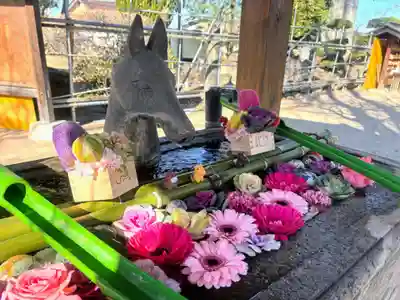 駒形神社(群馬県)