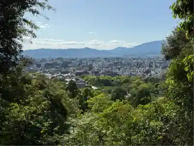 長楽寺(京都府)