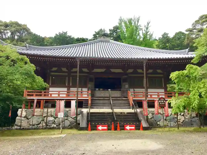 醍醐寺(上醍醐)(京都府)