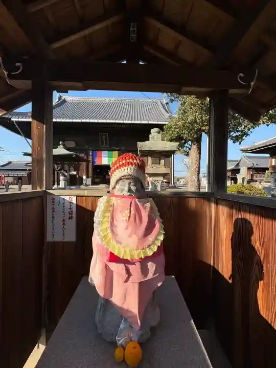 道隆寺(香川県)