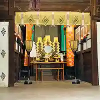 御園神社(東京都)