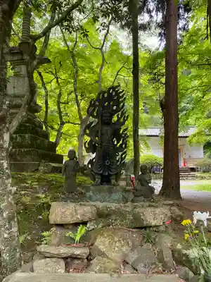 龍華寺(広島県)