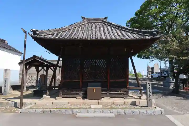 笠覆寺 (笠寺観音)のその他建物