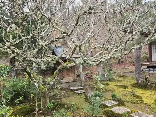 神藏寺(京都府)