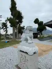 若宮八幡神社(福岡県)