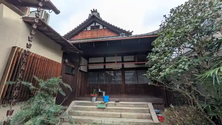 泉福寺(滋賀県)