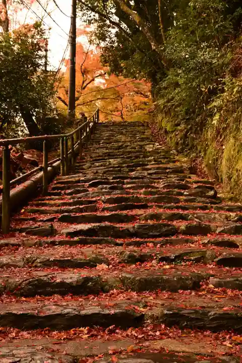 神護寺(京都府)