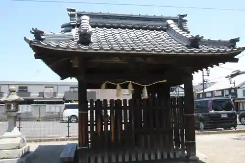 天満宮(滋賀県)