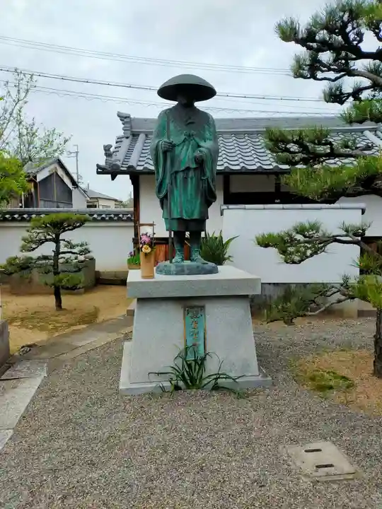 明厳寺(大阪府)