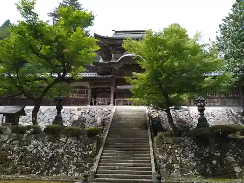 永平寺(福井県)