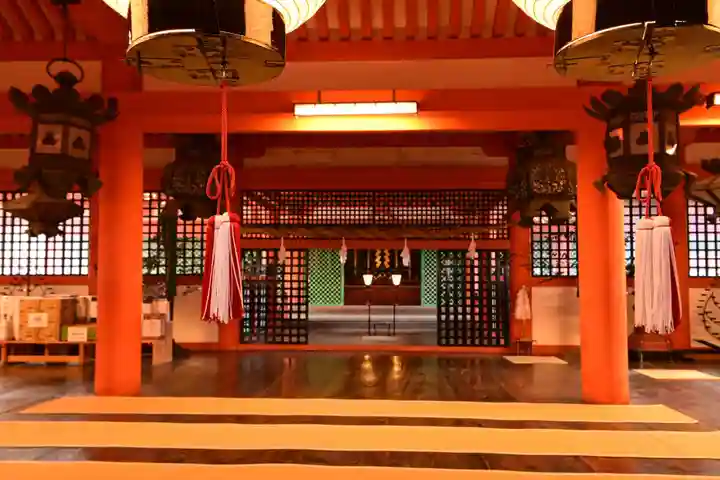 厳島神社(広島県)