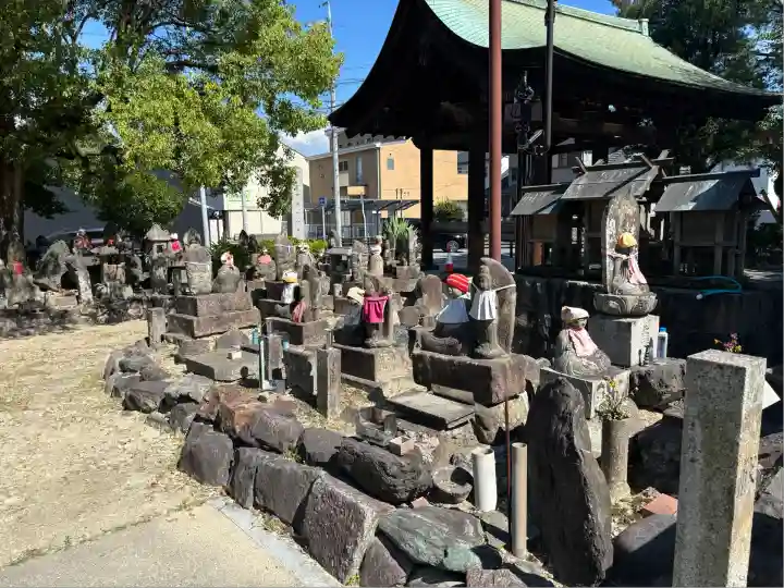 甚目寺(愛知県)