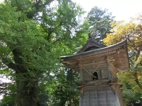 松尾寺のその他建物